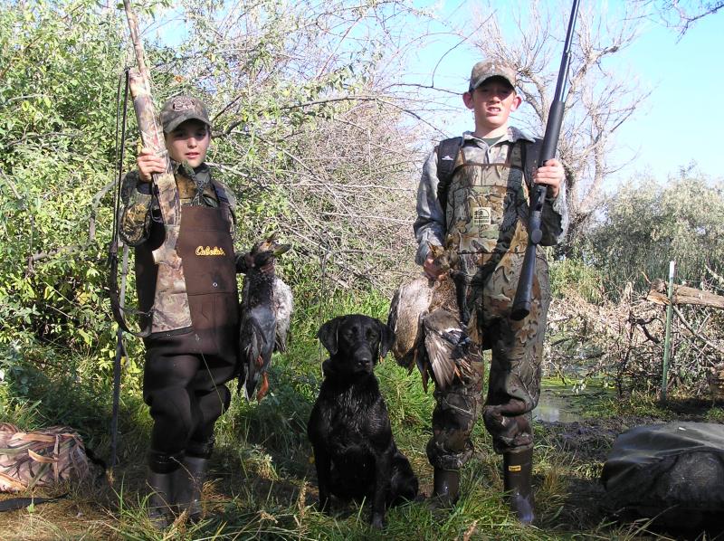 youth Hunt